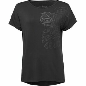 Willard FILI Női póló, fekete, méret XXL kép