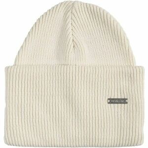 DIDRIKSONS RIVER BEANIE 3 Bélelt sapka, fehér, méret kép