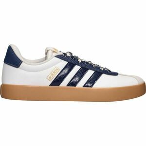 adidas VL COURT 3.0 Férfi sportos cipő, fehér, méret 41 1/3 kép