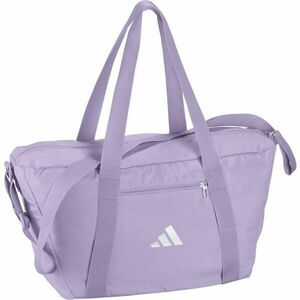 adidas SP BAG Sporttáska, lila, méret kép