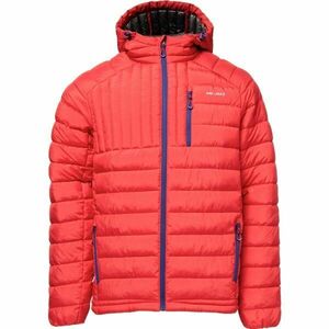 Head CORVARO Férfi kabát, piros, méret XXL kép