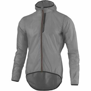 Etape VENTO Esőkabát, szürke, méret XXL kép