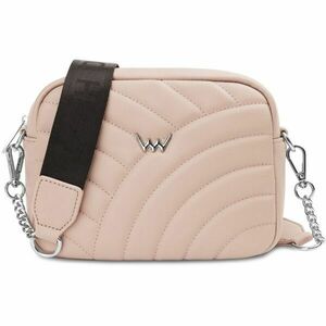 VUCH NELLY Női kistáska, bézs, méret kép