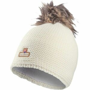 FLLÖS FANLINE HAT SLOVAKIA 7 Téli sapka, fehér, méret kép