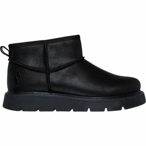Skechers KEEPSAKES LITE Női téli cipő, fekete, méret kép