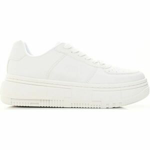 DRK BOMBSHELL Női teniszcipő, fehér, méret kép