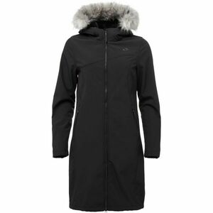 LOAP LUSTRA Női softshell kabát, fekete, méret kép