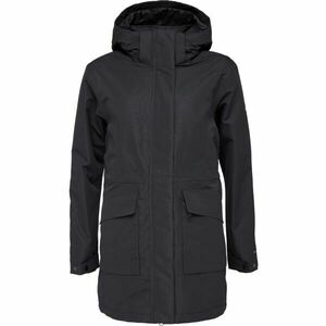 Columbia PULASKI™ PARKA Női télikabát, fekete, méret kép