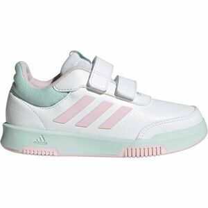 adidas TENSAUR SPORT 2.0 CF K Gyerek cipő, fehér, méret 37 1/3 kép