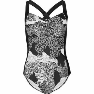 AQUOS RONSA Női úszódressz, fekete, méret kép