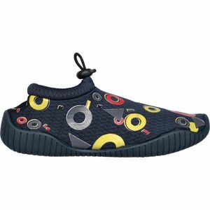 LOAP ZITA Gyerek vízicipő, sötétkék, méret kép