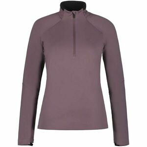 Rukka MAALO Női sportos pulóver, bordó, méret kép