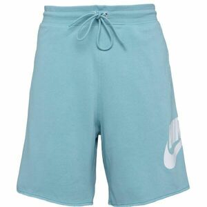 Nike NSW CLUB SHORT BB GX M Férfi rövidnadrág, világoskék, méret XXL kép