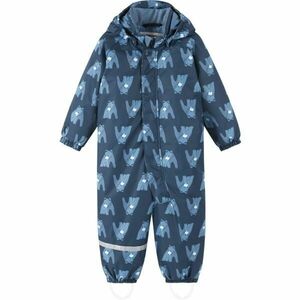 REIMA TIENOOT Gyerek téli overál, sötétkék, méret kép