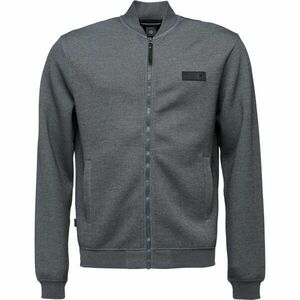 LOAP ESLAN Férfi pulóver, sötétszürke, méret kép