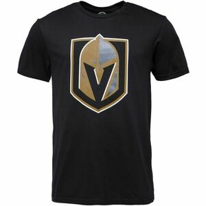 FANATICS VEGAS GOLDEN KNIGHTS - TOMAS HERTL Póló, fekete, méret kép