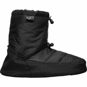 PAPILLON WARM-UP BOOTIE Női bélelt cipő, fekete, méret kép