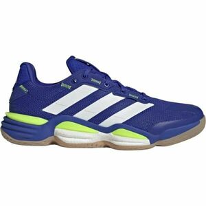 adidas STABIL 16 M Férfi kézilabda cipő, kék, méret 46 2/3 kép