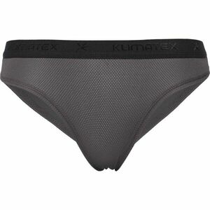 Klimatex LUZ Női funkciós alsónemű, szürke, méret kép