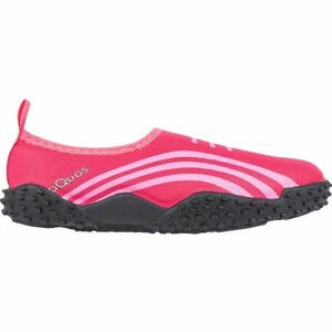 AQUOS BALEA Gyerek vízicipő, rózsaszín, méret kép