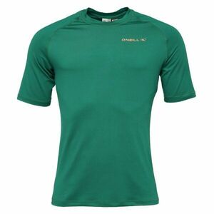 O'Neill BASELAYER Férfi technikai póló, sötétzöld, méret kép