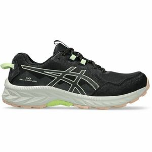 ASICS GEL-VENTURE 10 W Női terepfutó cipő, fekete, méret 42 kép