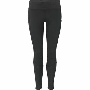 Klimatex CHO Női leggings, fekete, méret kép