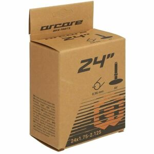 Arcore 24AV 1, 75-2, 125 Gumibelső, fekete, méret kép