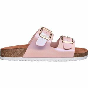 LOAP ATYRA Női papucs, rózsaszín, méret kép