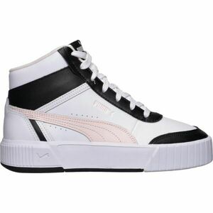 Puma CARINA 3.0 MID Női cipő, fehér, méret 38.5 kép