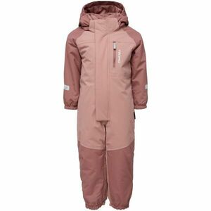VIKING BY NORWAY TOASTY WINTER THERMAL OVERALL Gyerek téli overál, rózsaszín, méret kép