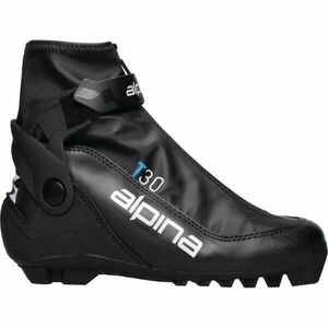 Alpina T 30 EVE Női kombi cipő, fekete, méret kép