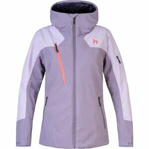 Hannah RITTA Női síkabát membránnal, lila, méret kép