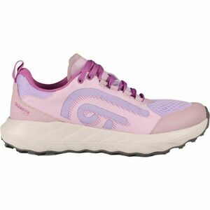 KILPI RACERY LOW Női terepfutó cipő, rózsaszín, méret kép