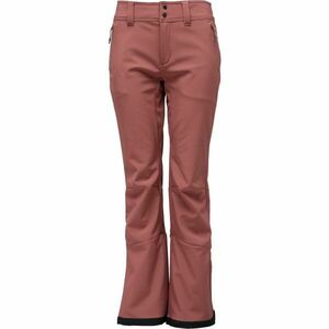 Columbia ROFFEE RIDGE V Női sínadrág, bordó, méret kép