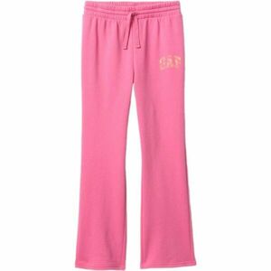 GAP BOOTCUT Lány melegítőnadrág, rózsaszín, méret kép