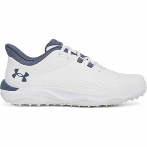 Under Armour DRIVE PRO Férfi golfcipő, fehér, méret 45 kép