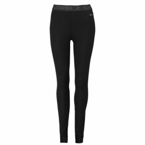 Klimatex VETTA THERMOCOOL SOFT Thercool Soft női aláöltözet nadrág, fekete, méret kép