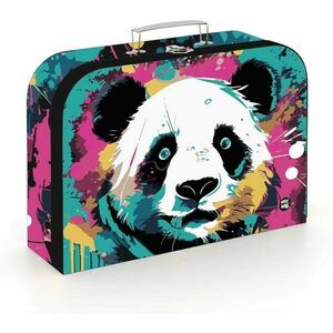 Oxybag PANDA Gyerek kisbőrönd, mix, méret kép