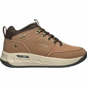 Joma TER Férfi túracipő, barna, méret kép