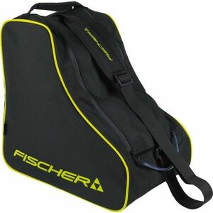 Fischer BOOTBAG NORDIC ECO Cipőtartó táska, fekete, méret kép