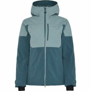 DIDRIKSONS IDUN Női dzseki, kék, méret kép