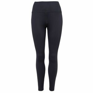 Nike ONE Női 7/8-os leggings, fekete, méret kép