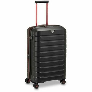 RONCATO B-FLYING MOVE 2.0 M Bőrönd, fekete, méret kép