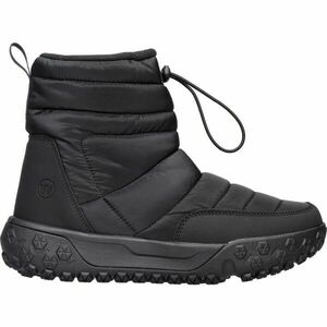 Willard GILDA Női téli cipő, fekete, méret kép