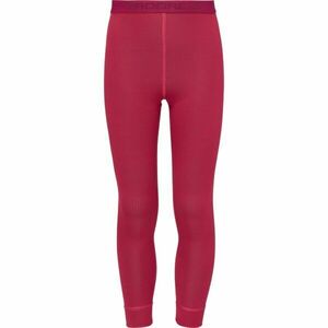 PROGRESS MICROSENSE LT-G Lány funkcionális jégeralsó, rózsaszín, méret 164-170 kép