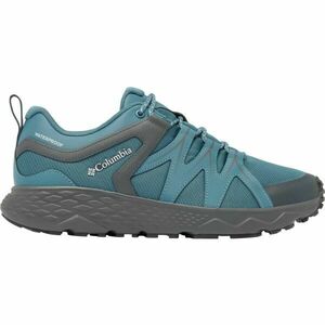 Columbia PEAKFREAK ROAM WP Férfi szabadidőcipő, világoskék, méret 42.5 kép