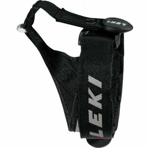 Leki TRIGGER S VARIO STRAP Pót csuklószíj, fekete, méret kép