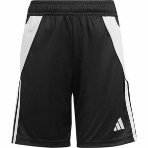 adidas TIRO24 SHORTS Y Gyerek focishort, fekete, méret kép