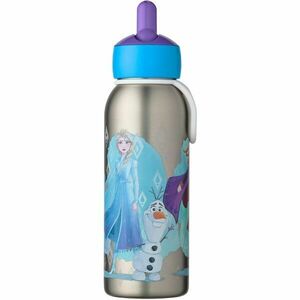 Mepal THERMO CAMPUS FROZEN 350 ML Gyerek termokulacs, mix, méret 350 ML kép